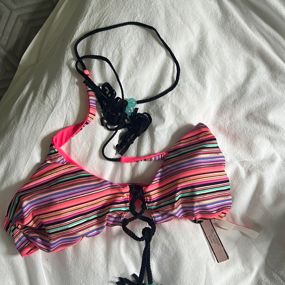 Nwt Victoria’s Secret halter top